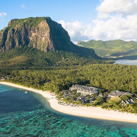 The St Regis Le Morne Resort, Mauritius Exterior foto