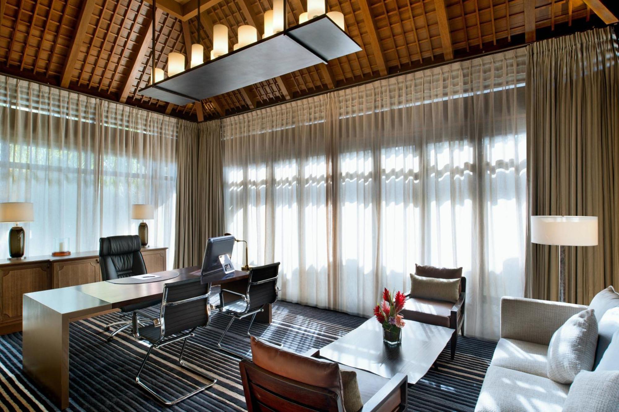 Jw Marriott Mauritius Resort Le Morne Brabant Exterior foto