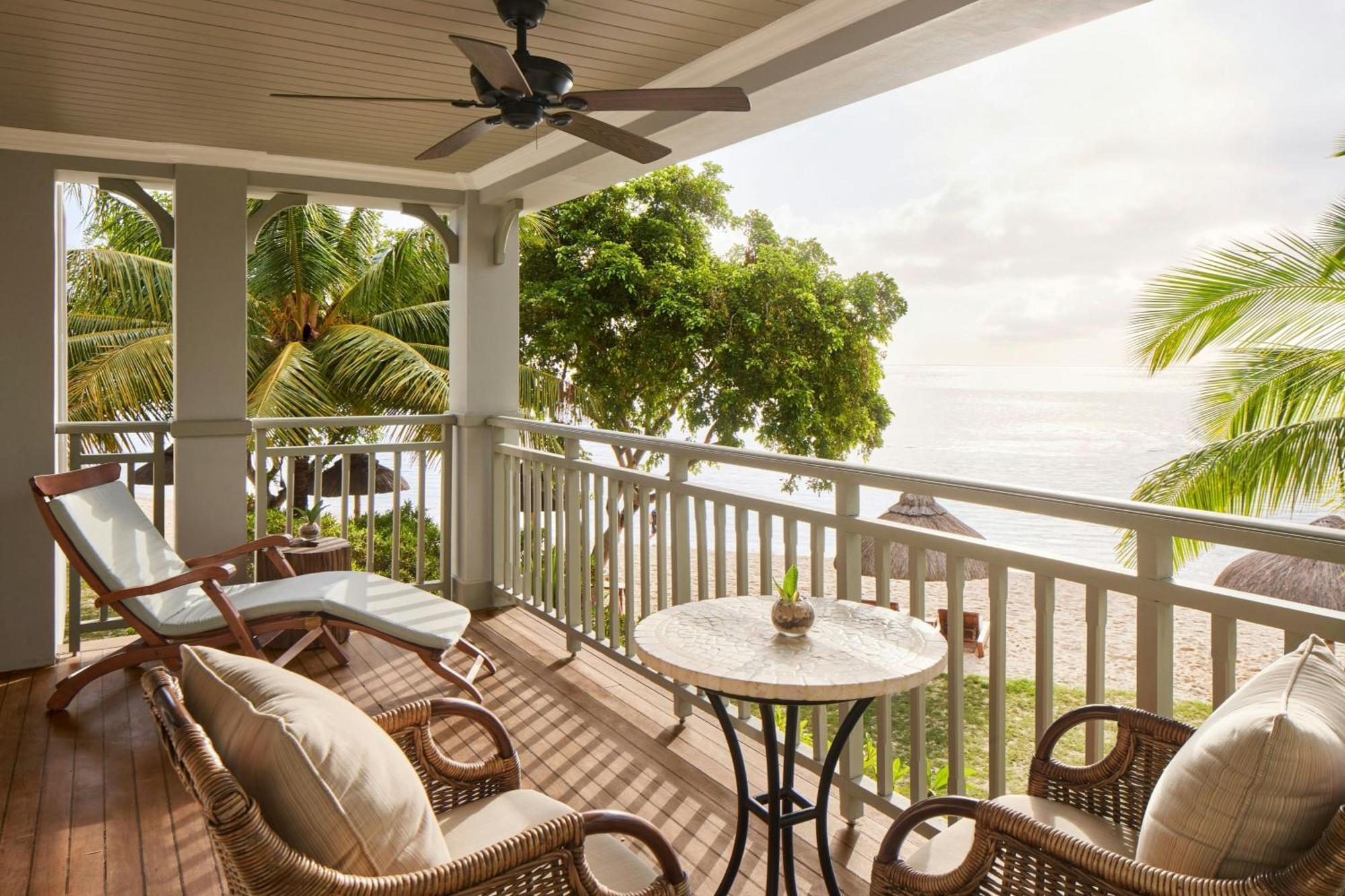 The St Regis Le Morne Resort, Mauritius Exterior foto